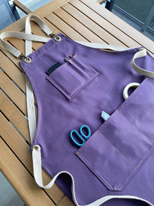 Waterproof Canvas Apron For Men / For Women